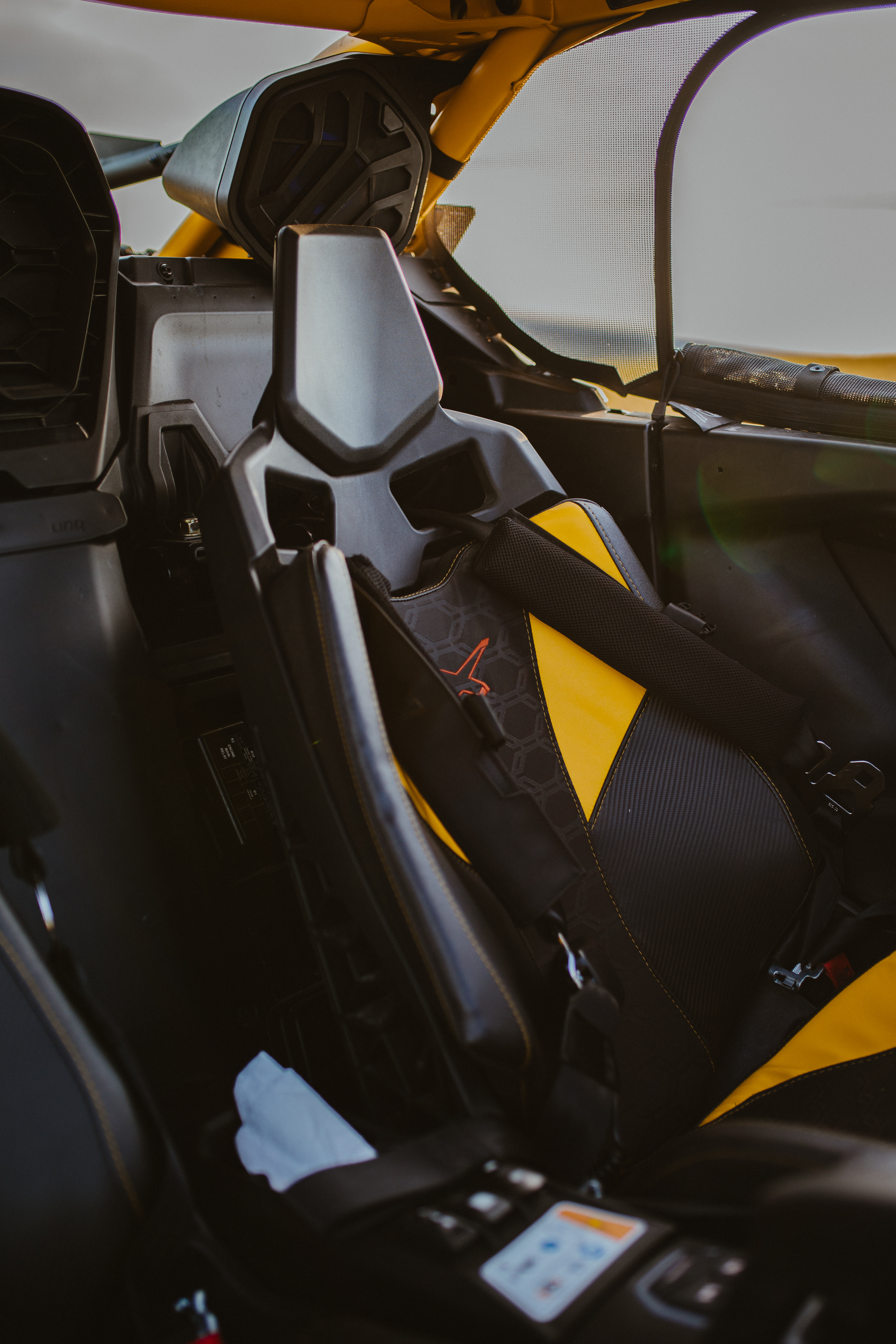Can-Am Maverick R — zdjęcie 13